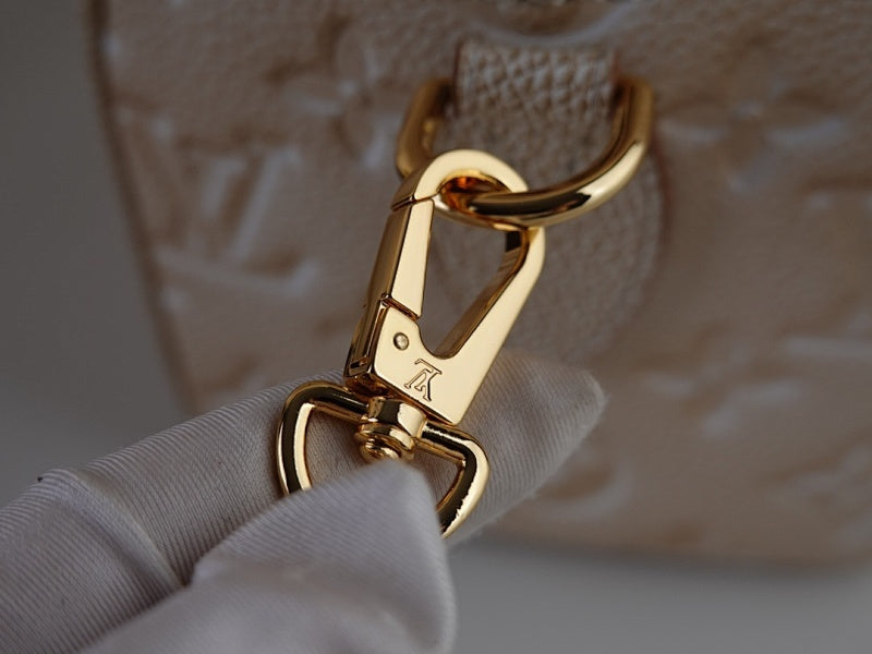 Ezyycart Bags ln Luxury Bag --61151