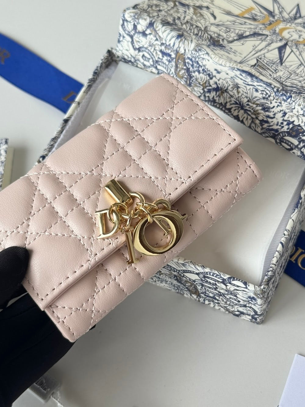 Anum Bags Diorn Luxury Bag --114486