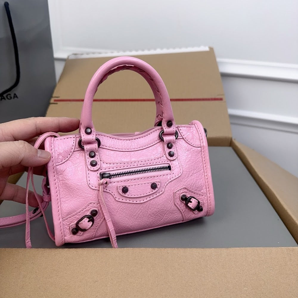 Ezyycart Bags Balenciaga Luxury Bag --110838