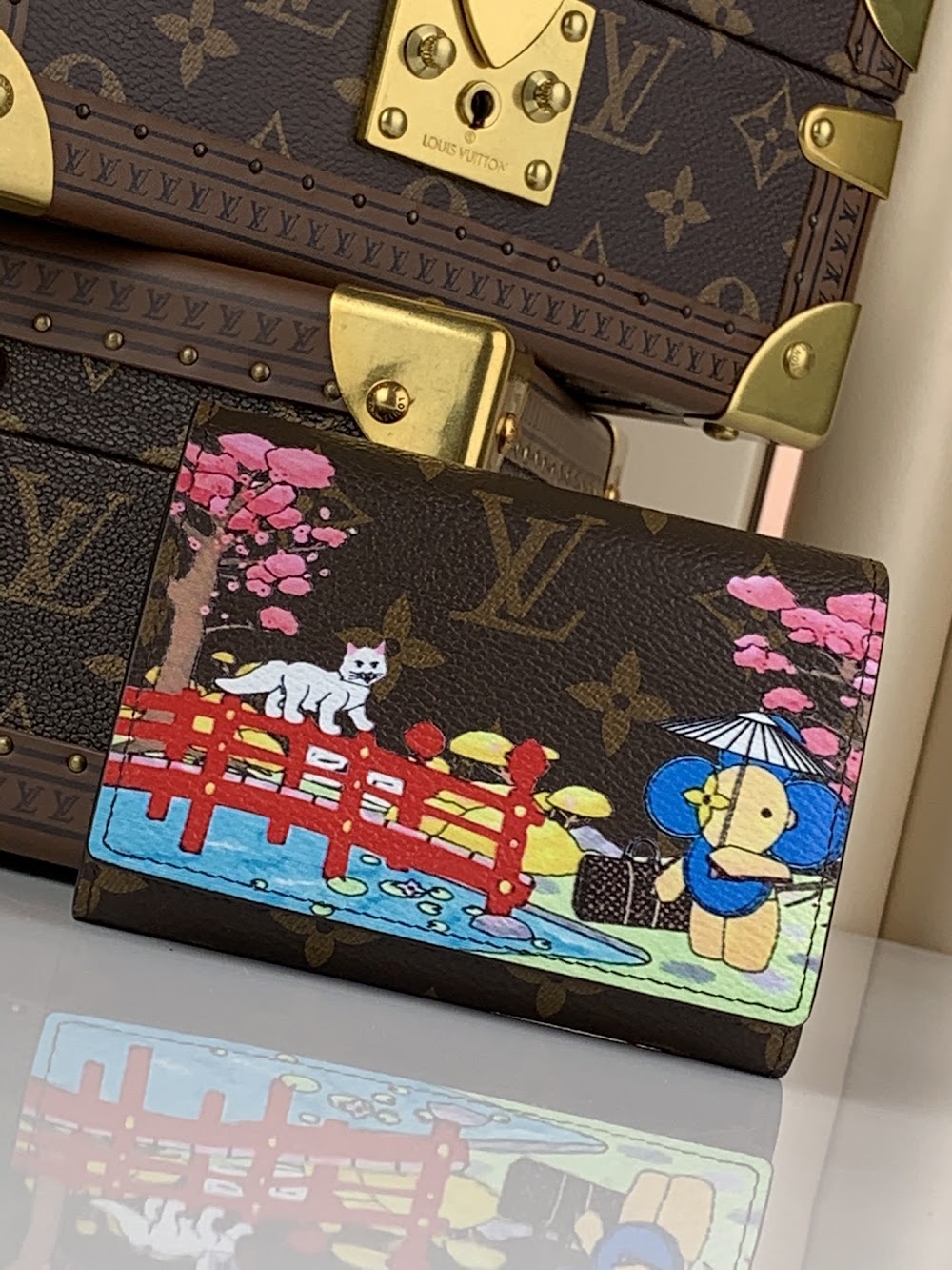 Ezyycart Bags ln Luxury Bag --60453