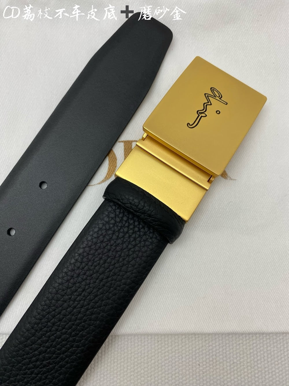 Ezyycart Bags Diorn Luxury Belt --104998