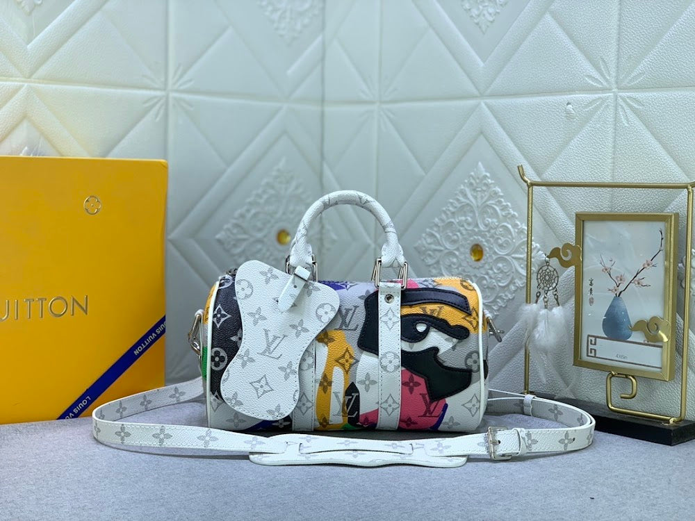 Anum Bags LVn Luxury Bag --80640