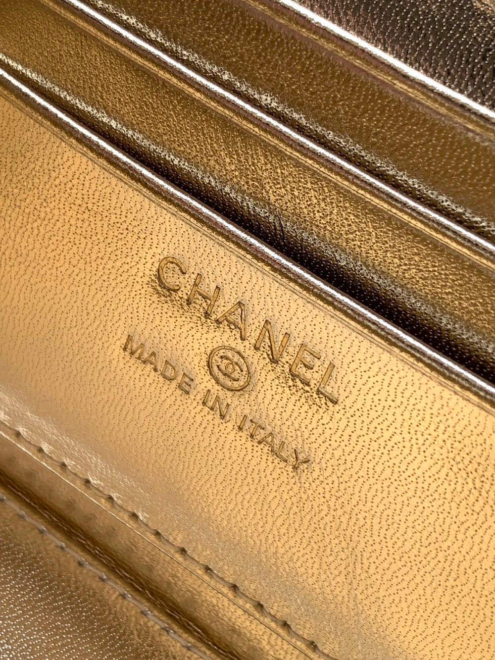 Anum Bags CHn Luxury Bag --113065