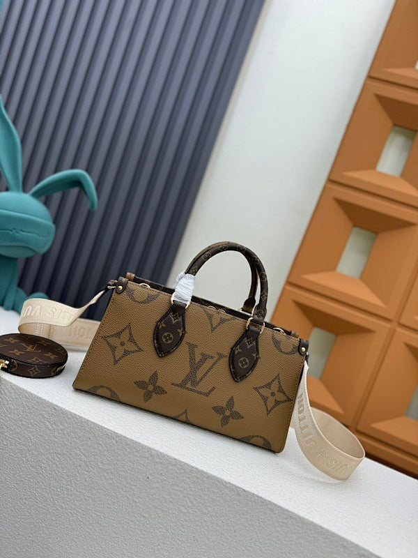 Anum Bags LVn Luxury Bag --79988
