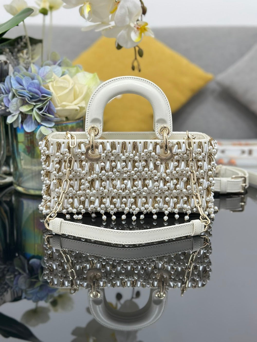 Ezyycart Bags Diorn Luxury Bag --115675