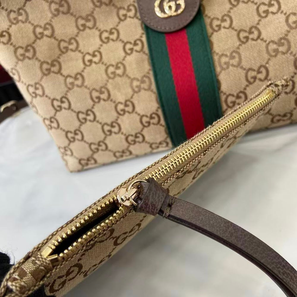 Ezyycart Bags Guccin Luxury Bag --94846