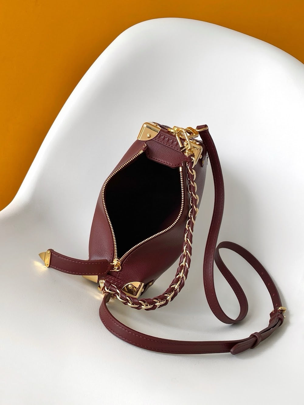 Anum Bags LVn Luxury Bag --79054