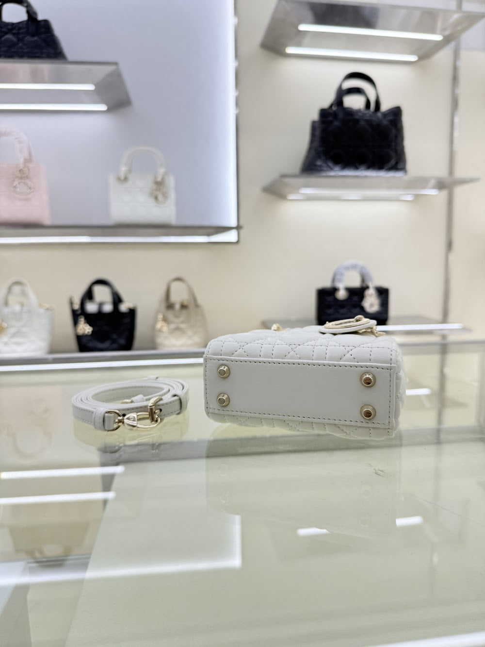 Ezyycart Bags Diorn Luxury Bag --115433