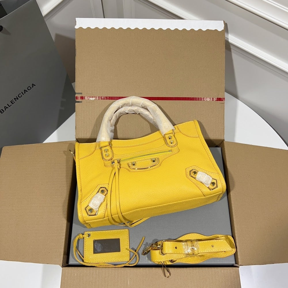 Ezyycart Bags Balenciaga Luxury Bag --111801