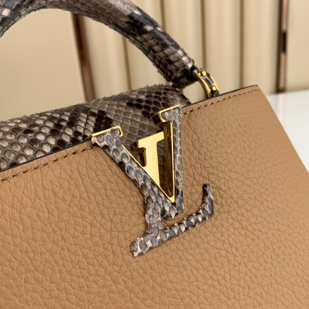 Anum Bags ln Luxury Bag --58673