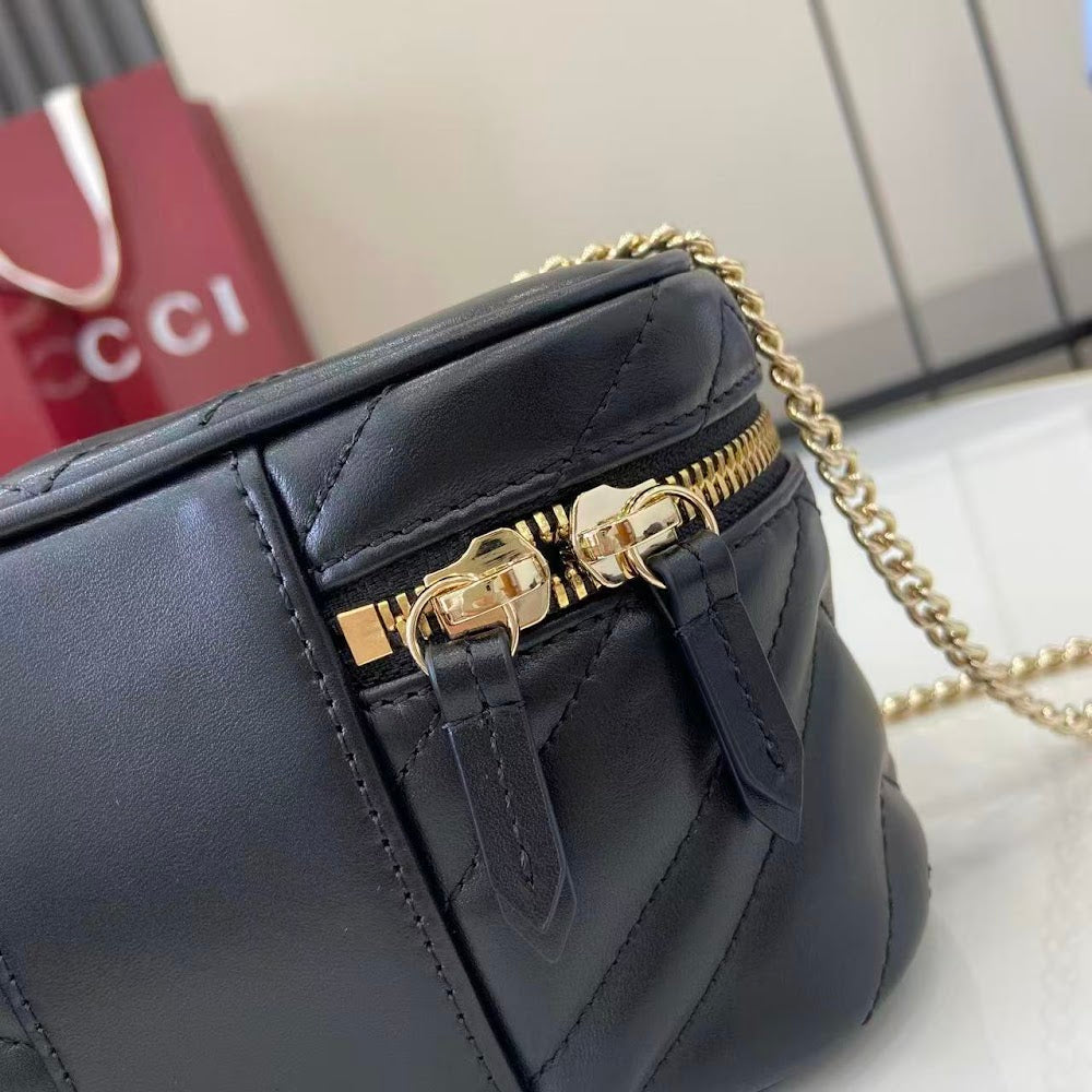 Ezyycart Bags Guccin Luxury Bag --94896