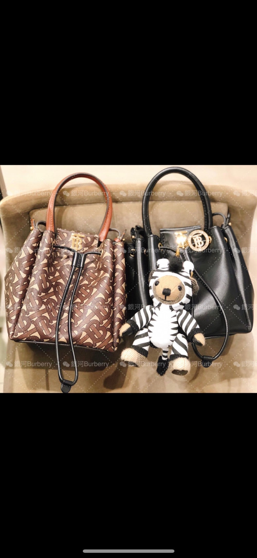 Ezyycart Bags Burberryn Luxury Bag --91630
