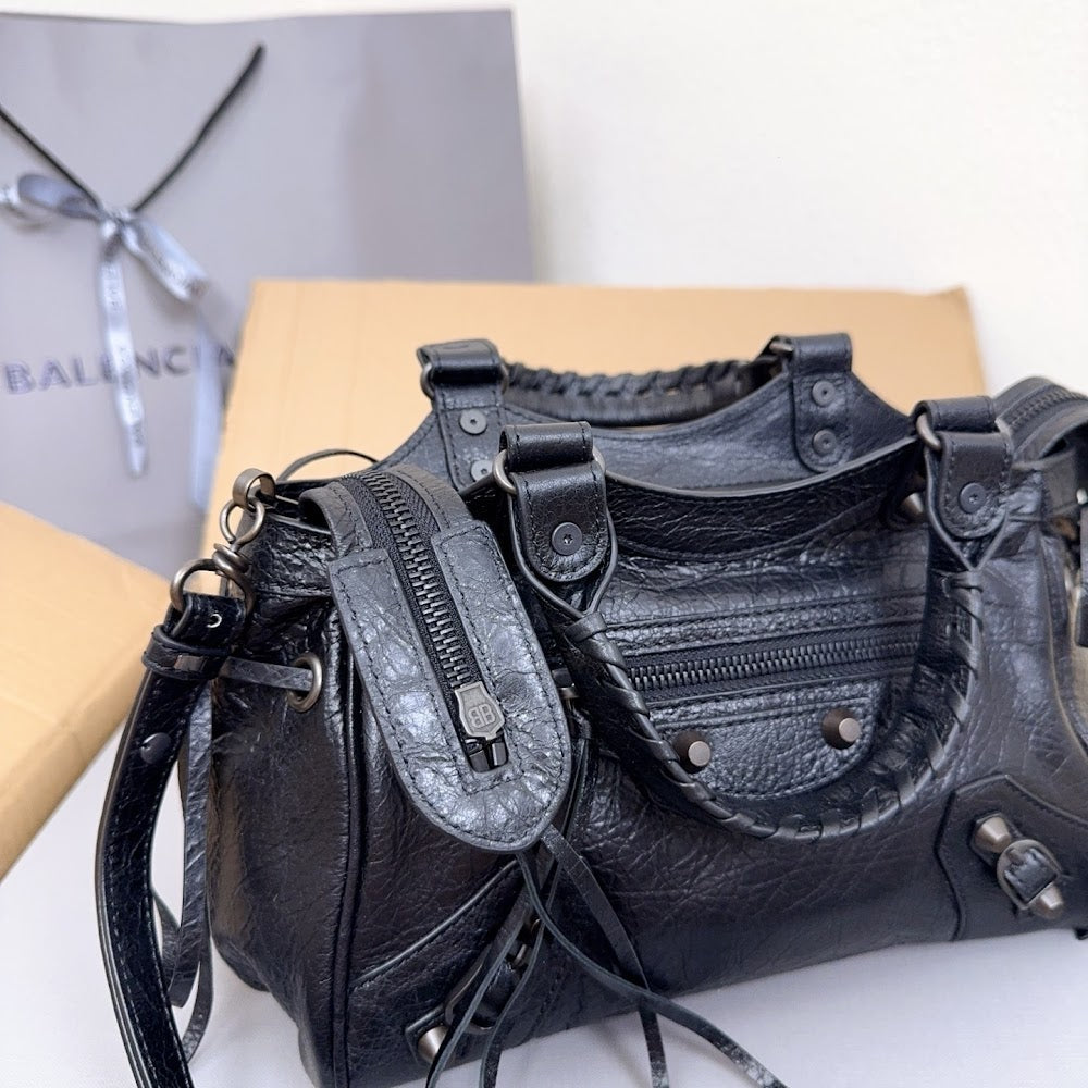 Ezyycart Bags Balenciaga Luxury Bag --111228