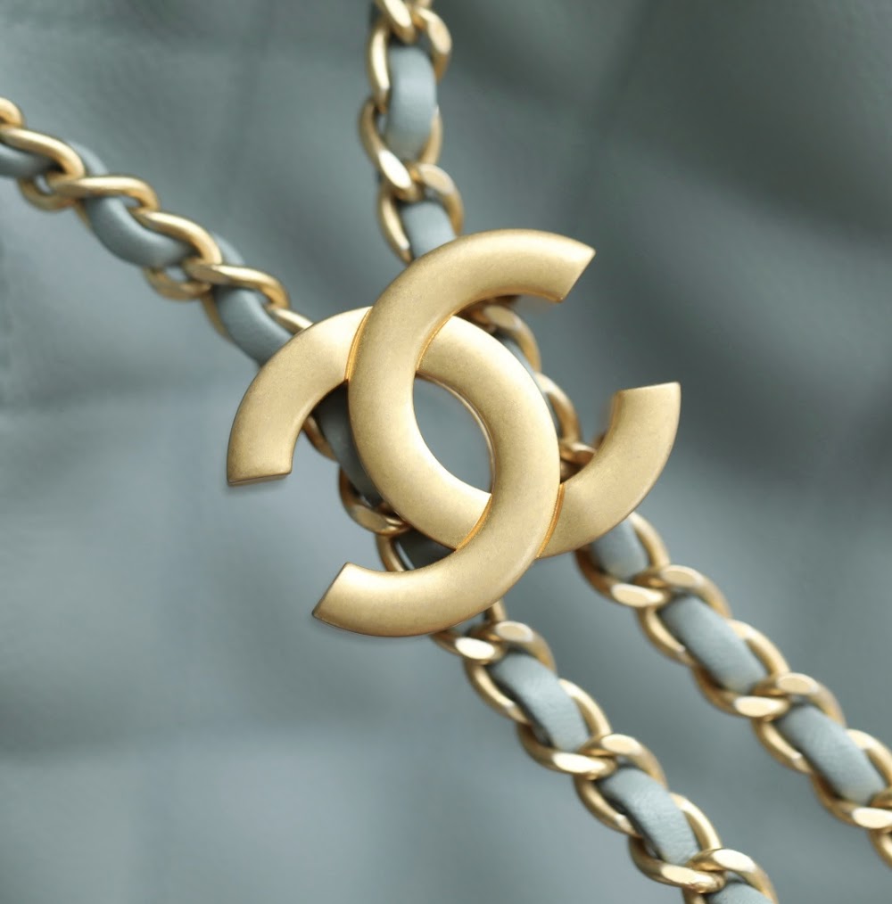 Anum Bags CHn Luxury Bag --113704