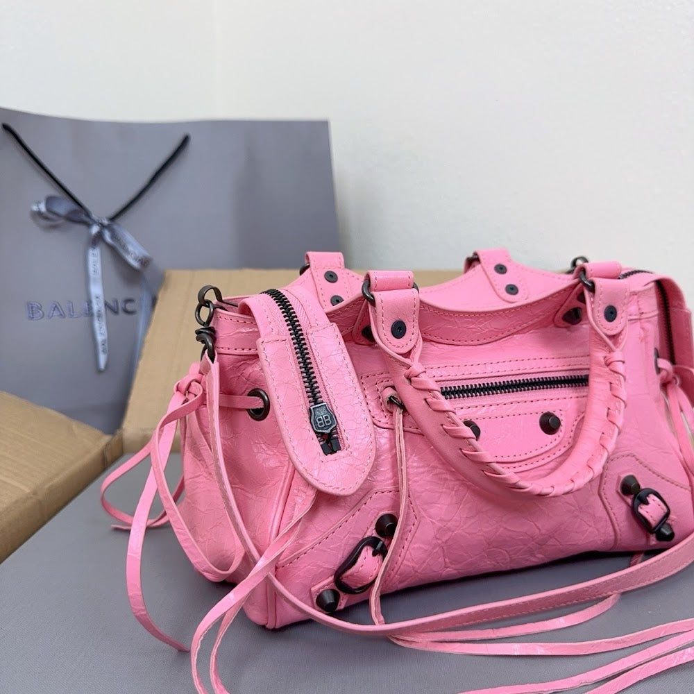 Ezyycart Bags Balenciaga Luxury Bag --111312