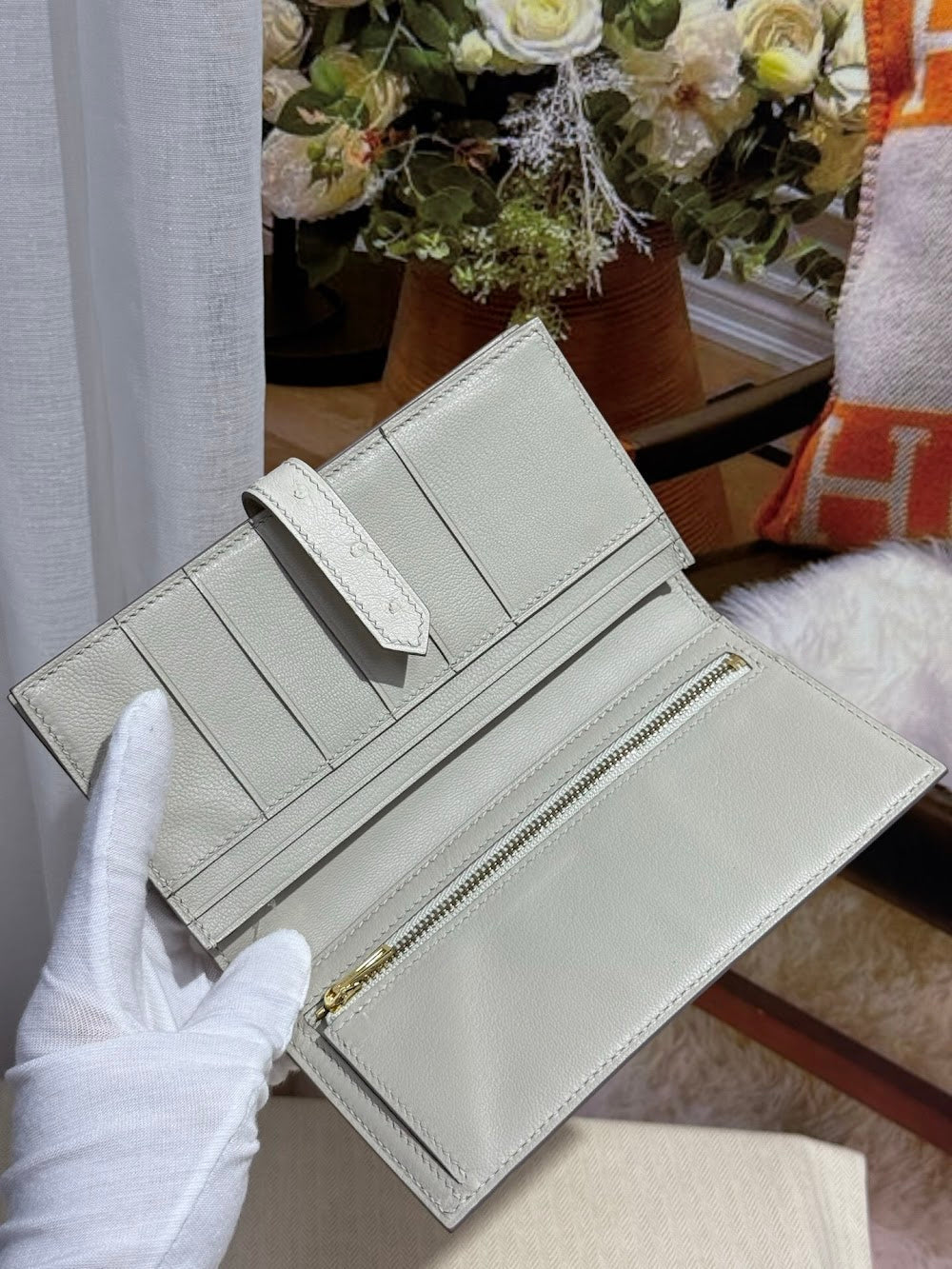 Anum Bags Hermesn Luxury Bag --117617