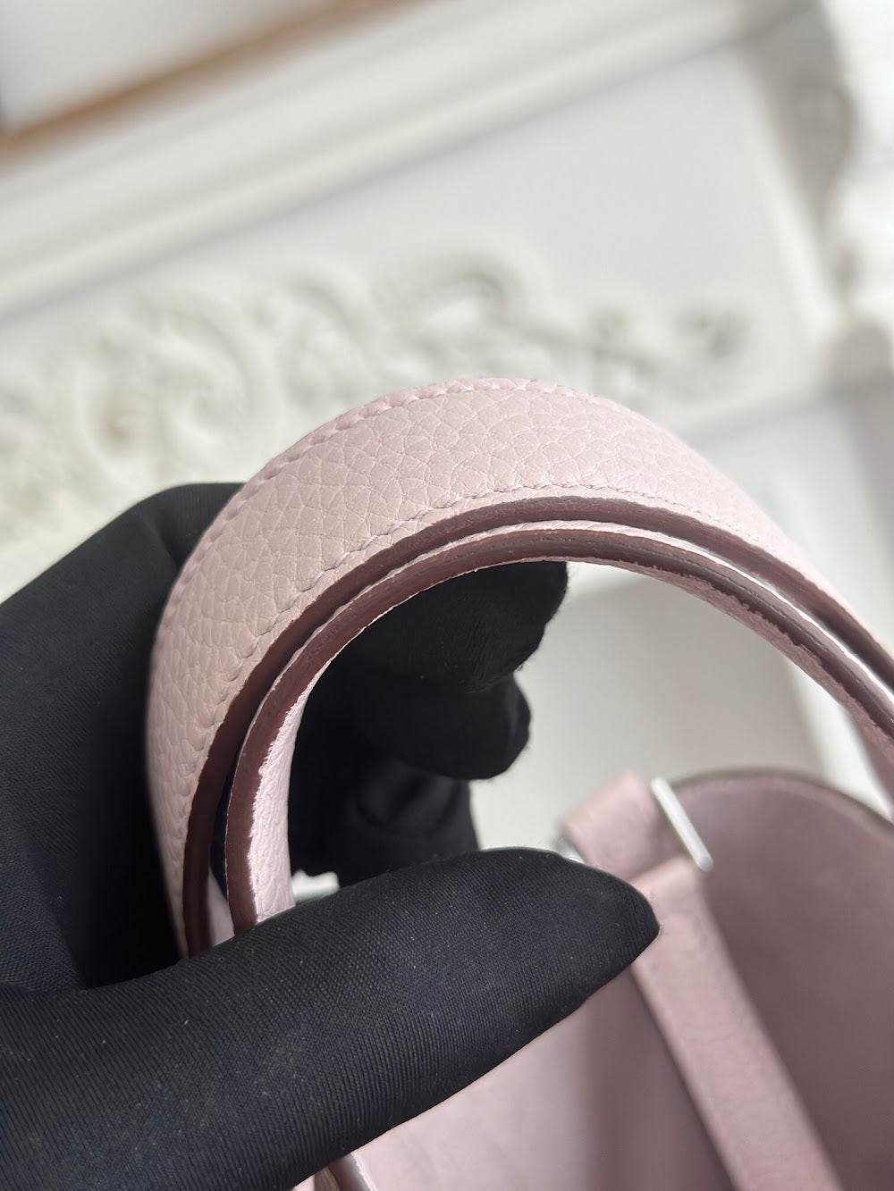 Anum Bags Hermesn Luxury Bag --118566
