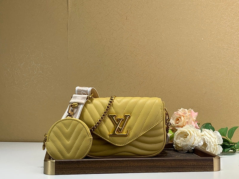 Ezyycart Bags ln Luxury Bag --59882