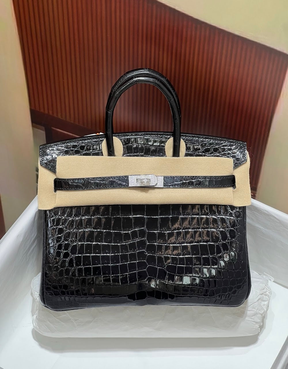 Anum Bags Hermesn Luxury Bag --117190