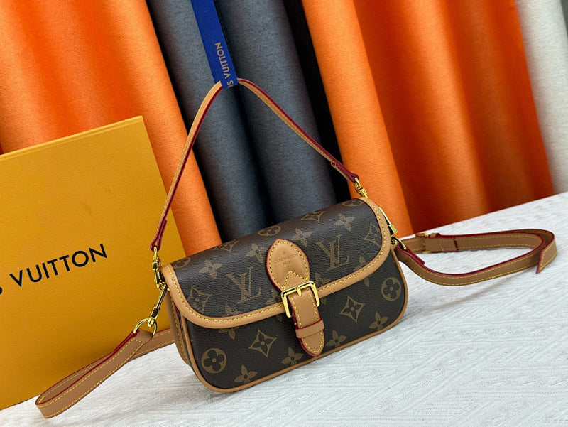 Anum Bags LVn Luxury Bag --79706