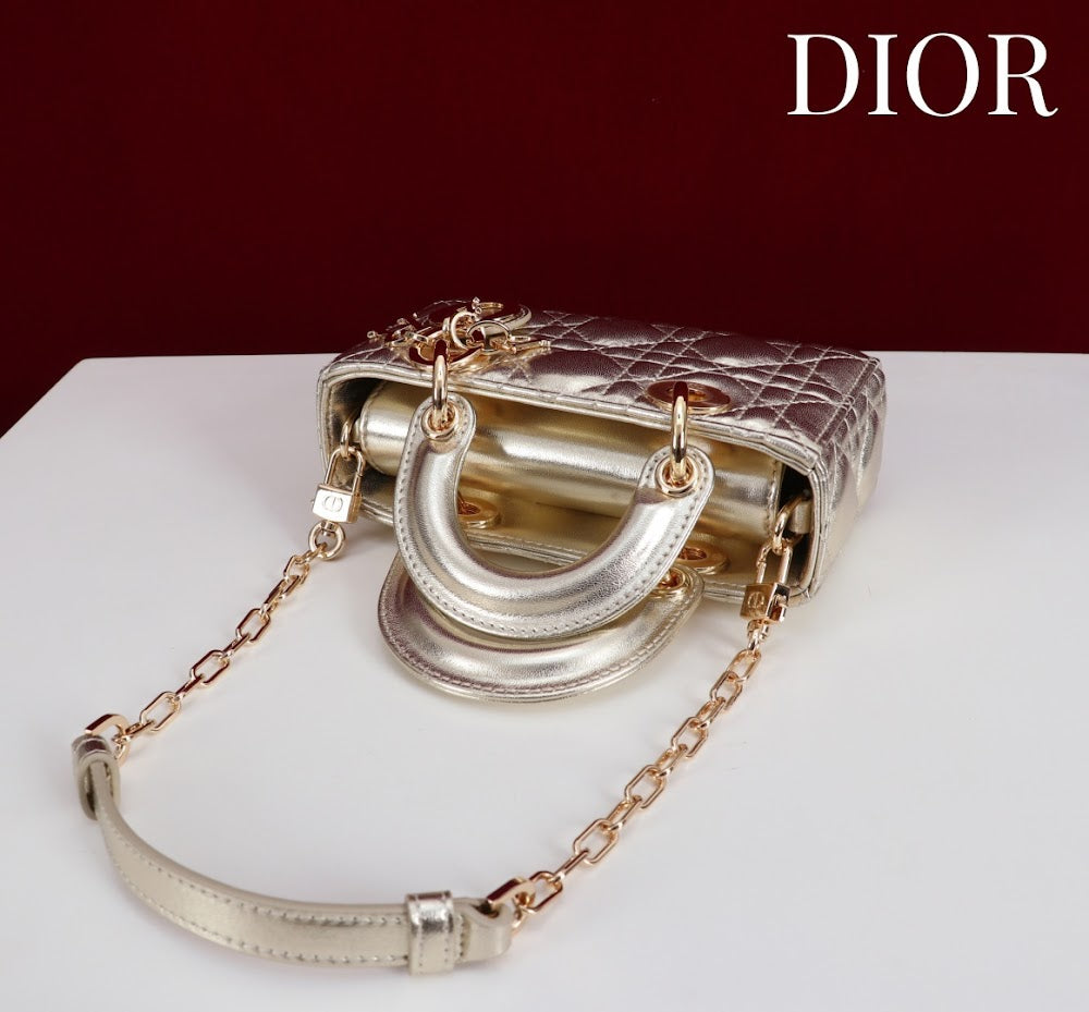 Ezyycart Bags Diorn Luxury Bag --116491