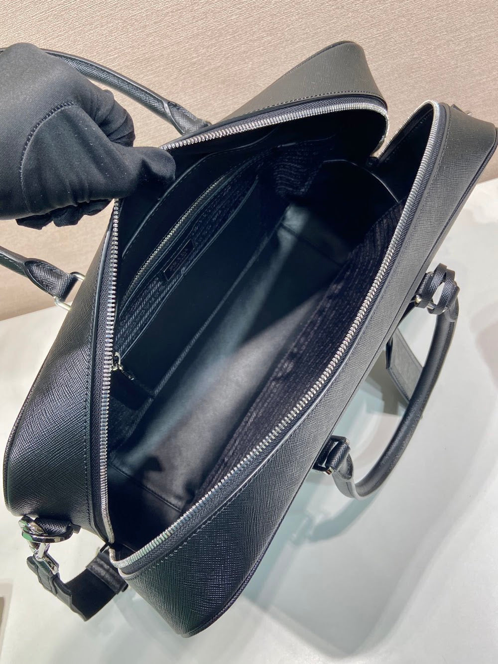 Ezyycart Bags Prada Luxury Bag --54426