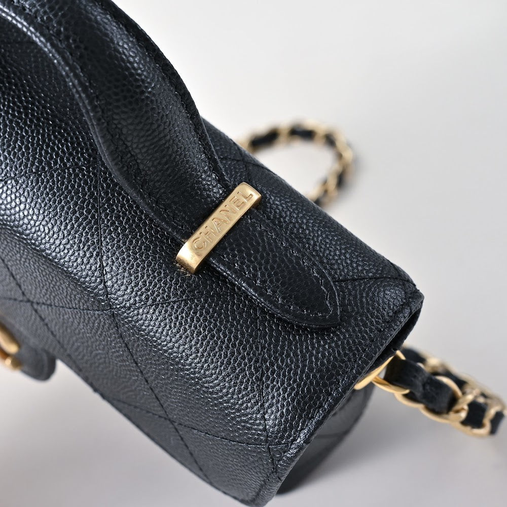 Anum Bags CHn Luxury Bag --114432