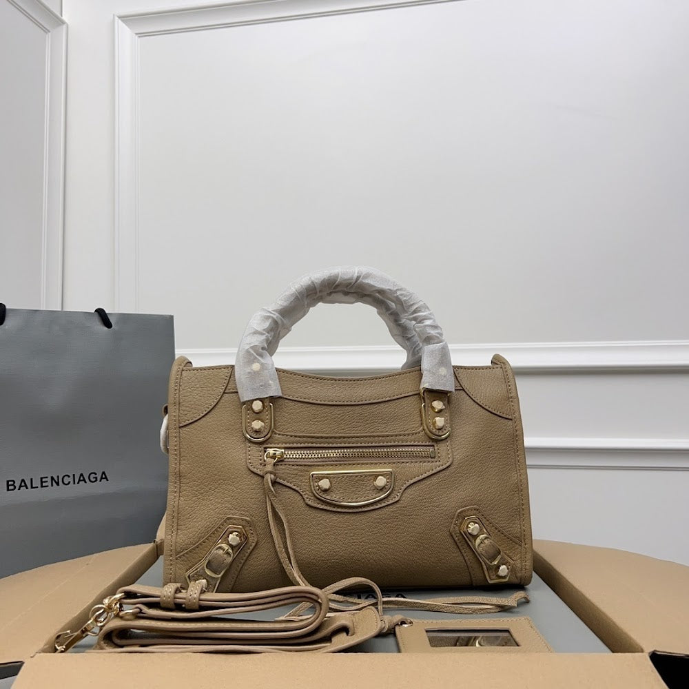 Ezyycart Bags Balenciaga Luxury Bag --111798