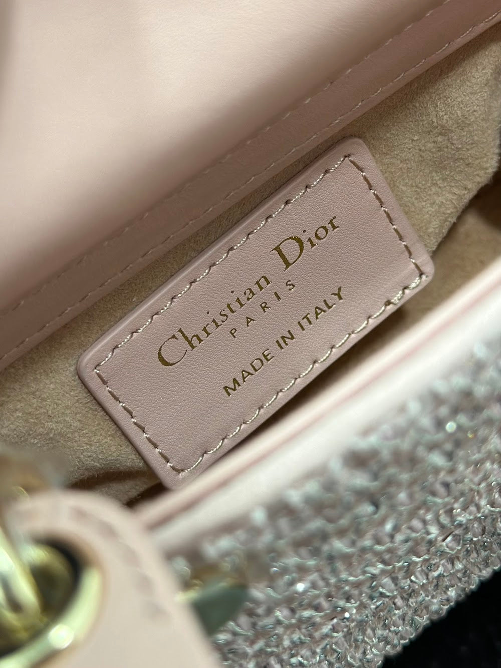 Anum Bags Diorn Luxury Bag --114458