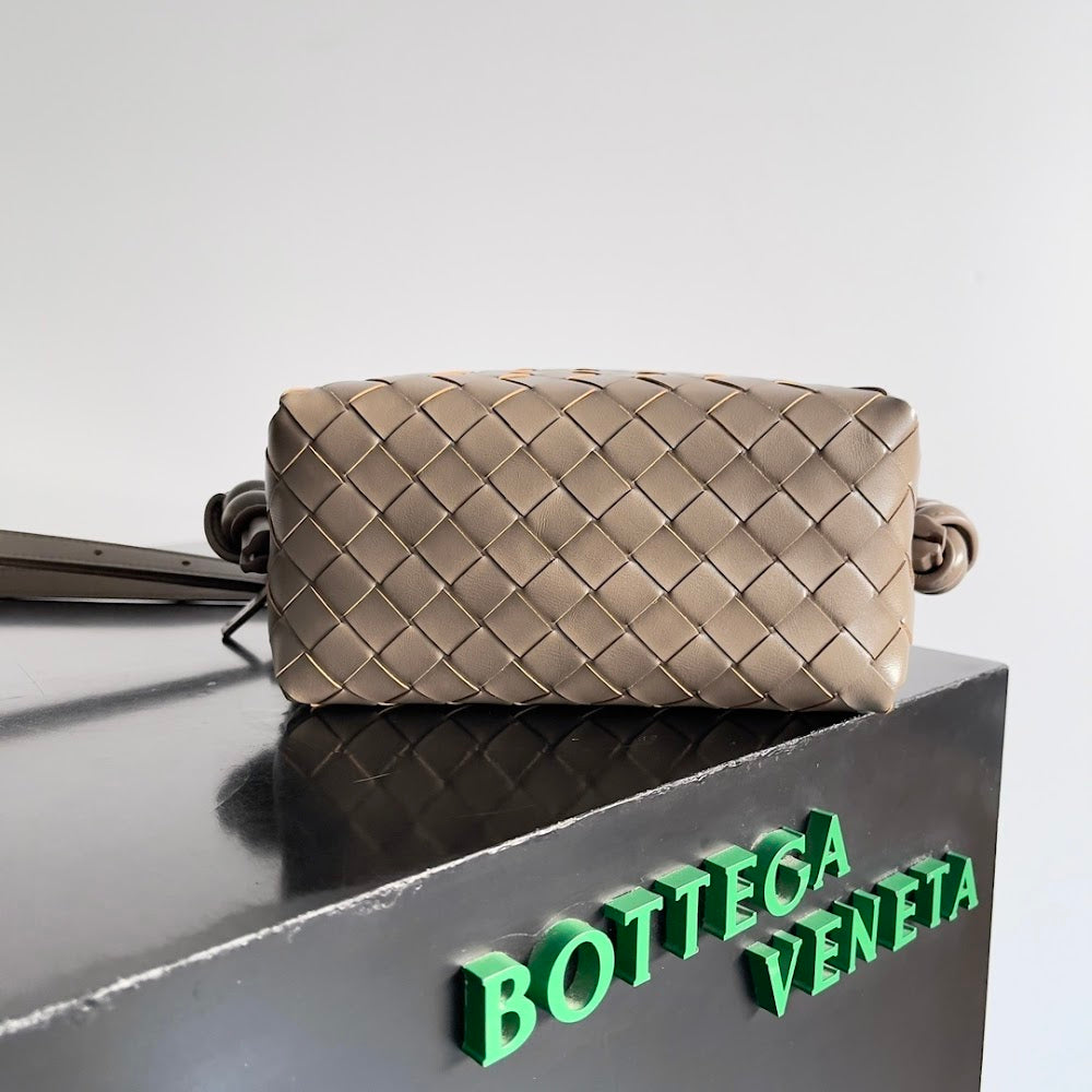 Ezyycart Bags Bottegan Luxury Bag --91521