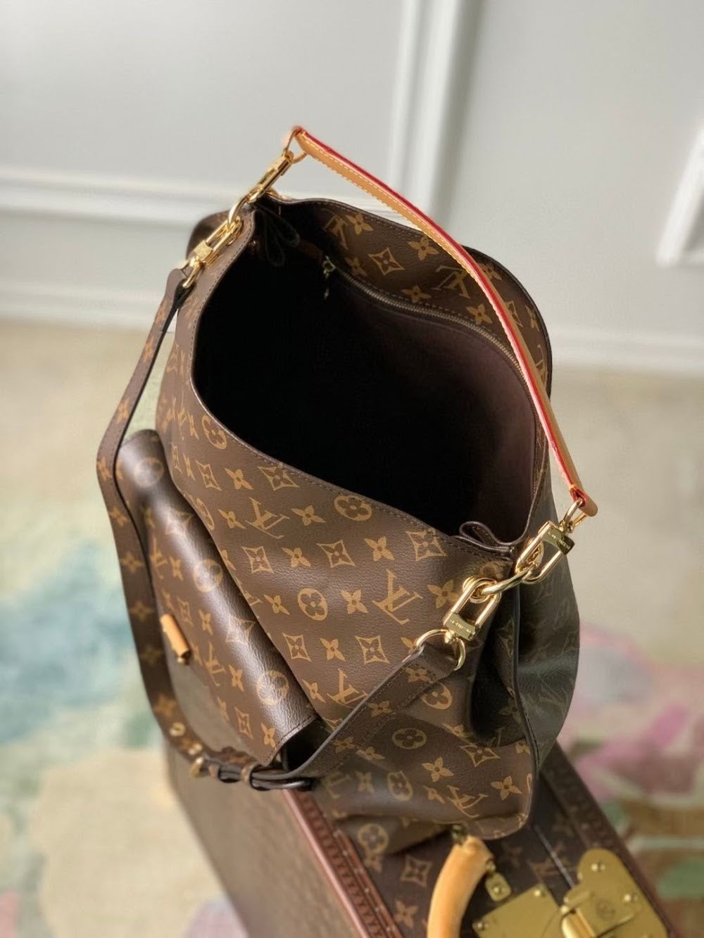 Anum Bags LVn Luxury Bag --80663