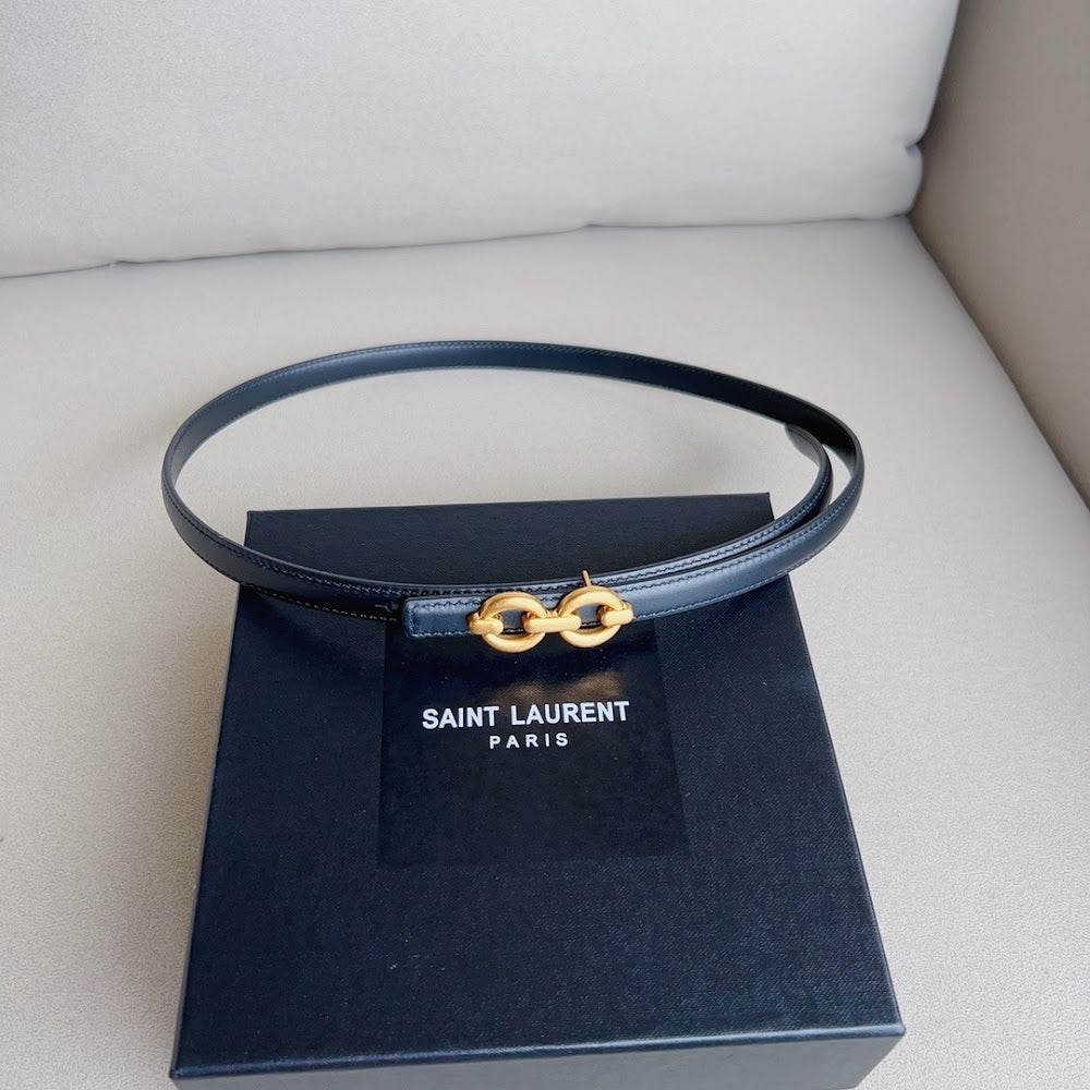 Ezyycart Bags YSLn Luxury Belt --110555