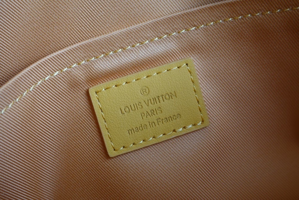 Ezyycart Bags ln Luxury Bag --58123