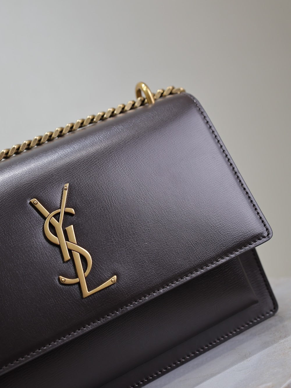 Ezyycart Bags YSLn Luxury Bag --119530