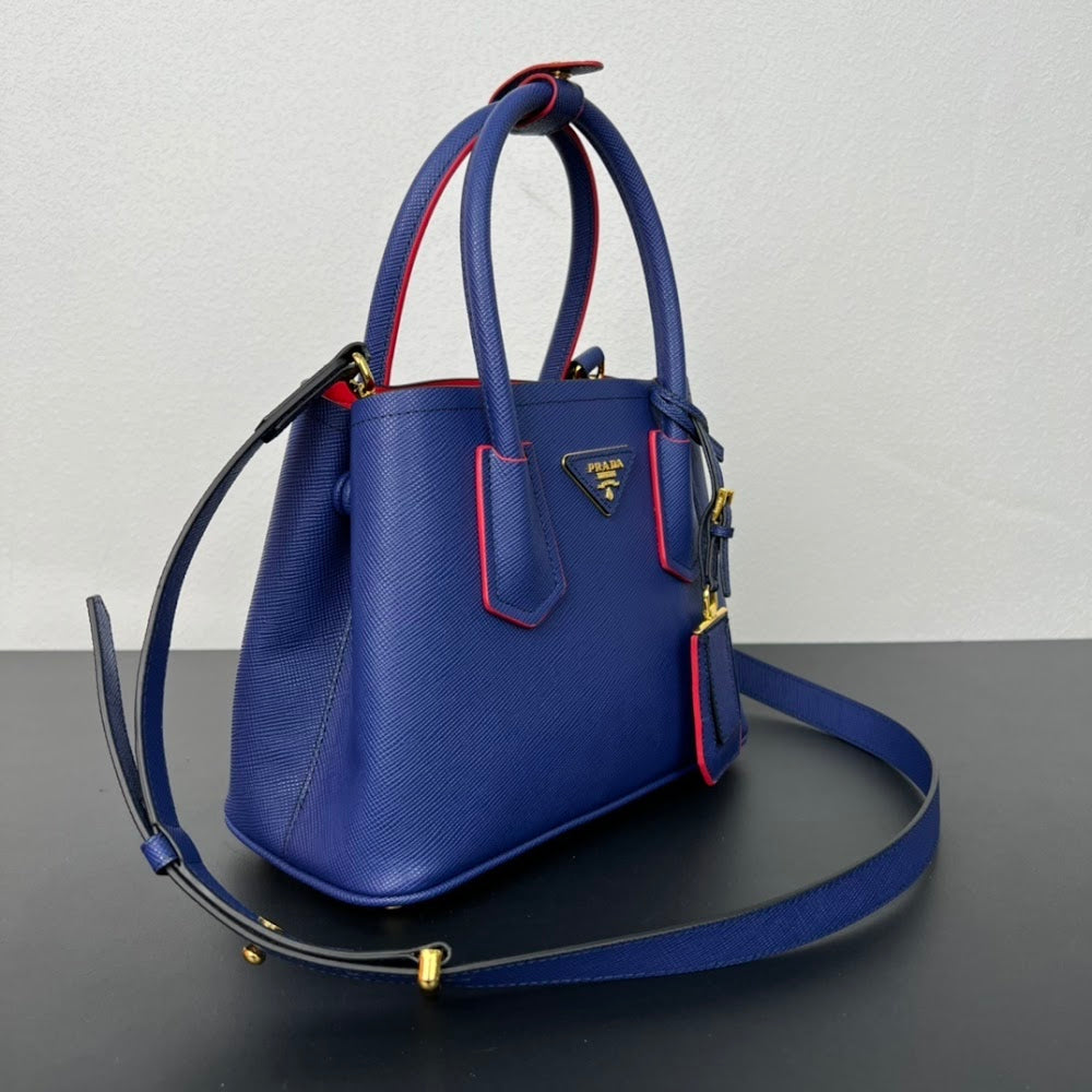 Ezyycart Bags pradn Luxury Bag --73185
