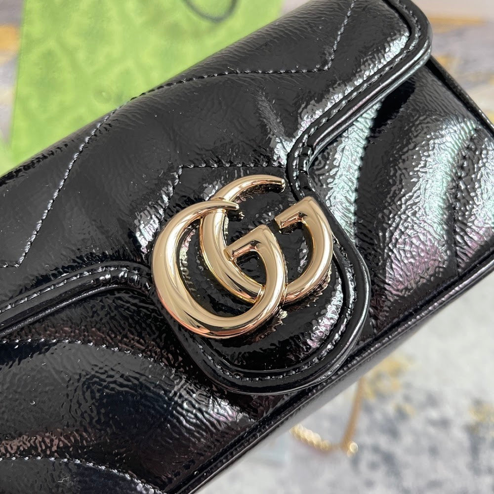 Ezyycart Bags Guccin Luxury Bag --94538