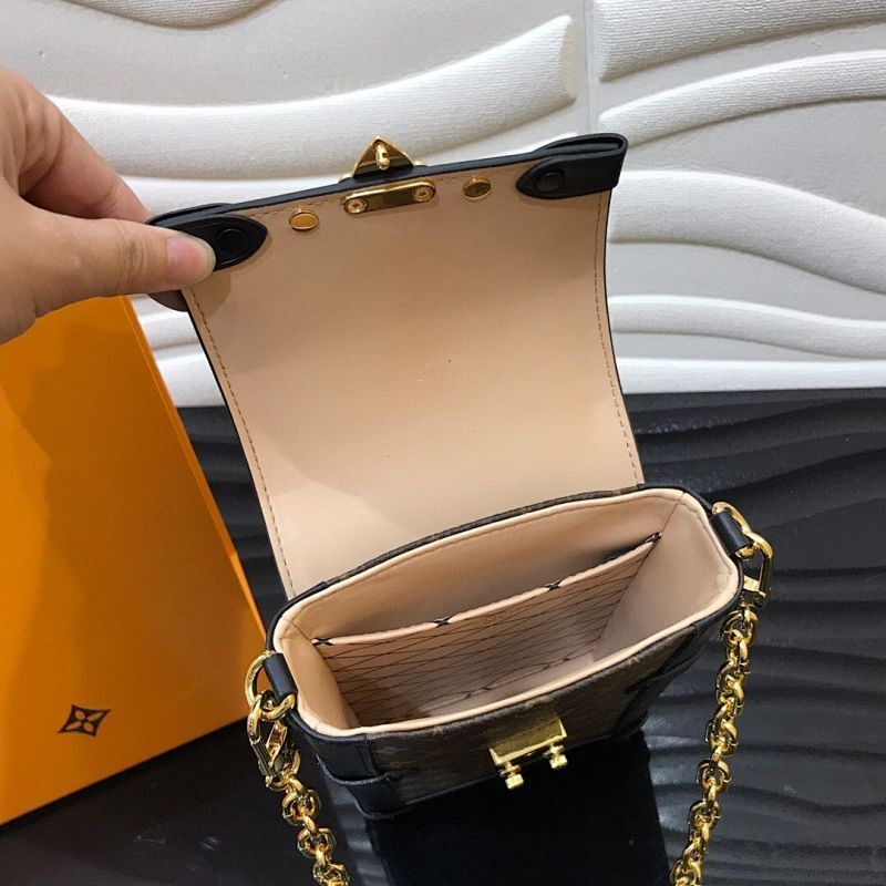 Anum Bags ln Luxury Bag --59038