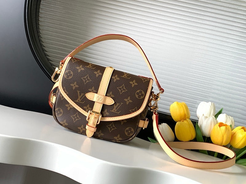 Anum Bags LVn Luxury Bag --80779