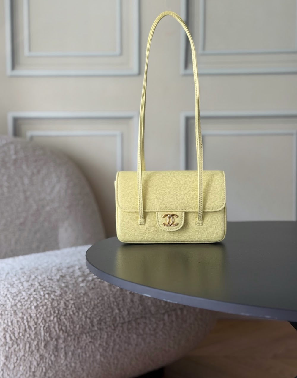 Anum Bags CHn Luxury Bag --114048