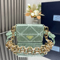 Ezyycart Bags Pradn Luxury Bag --102620