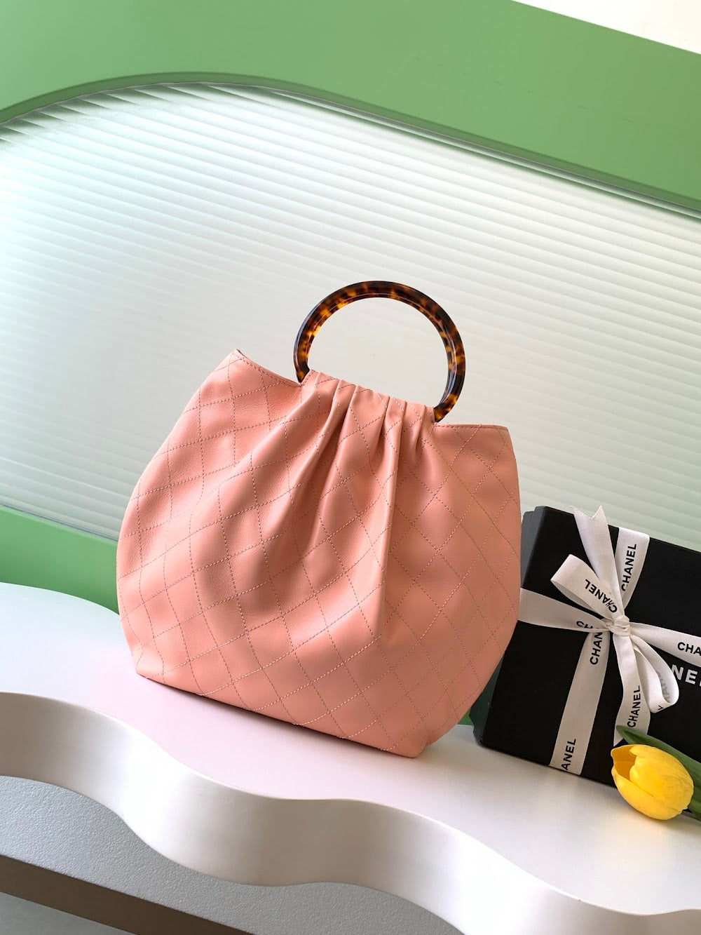 Anum Bags CHn Luxury Bag --114366