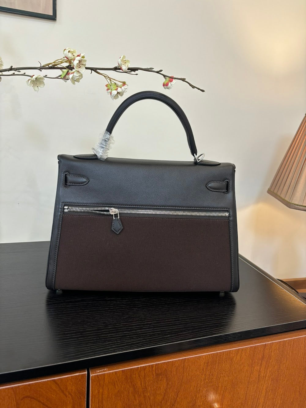 Anum Bags Hermesn Luxury Bag --117524