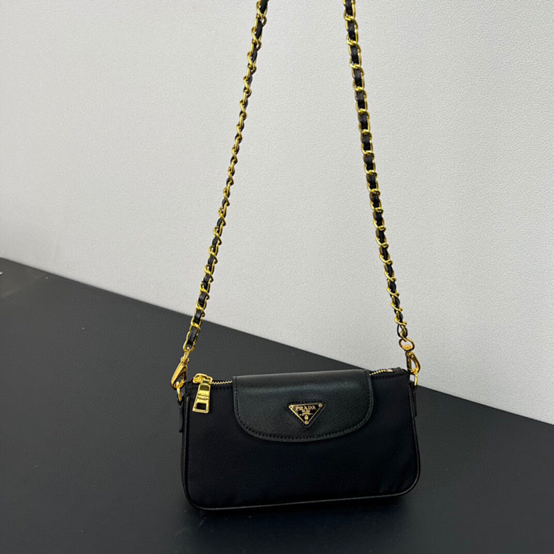Ezyycart Bags pradn Luxury Bag --73578