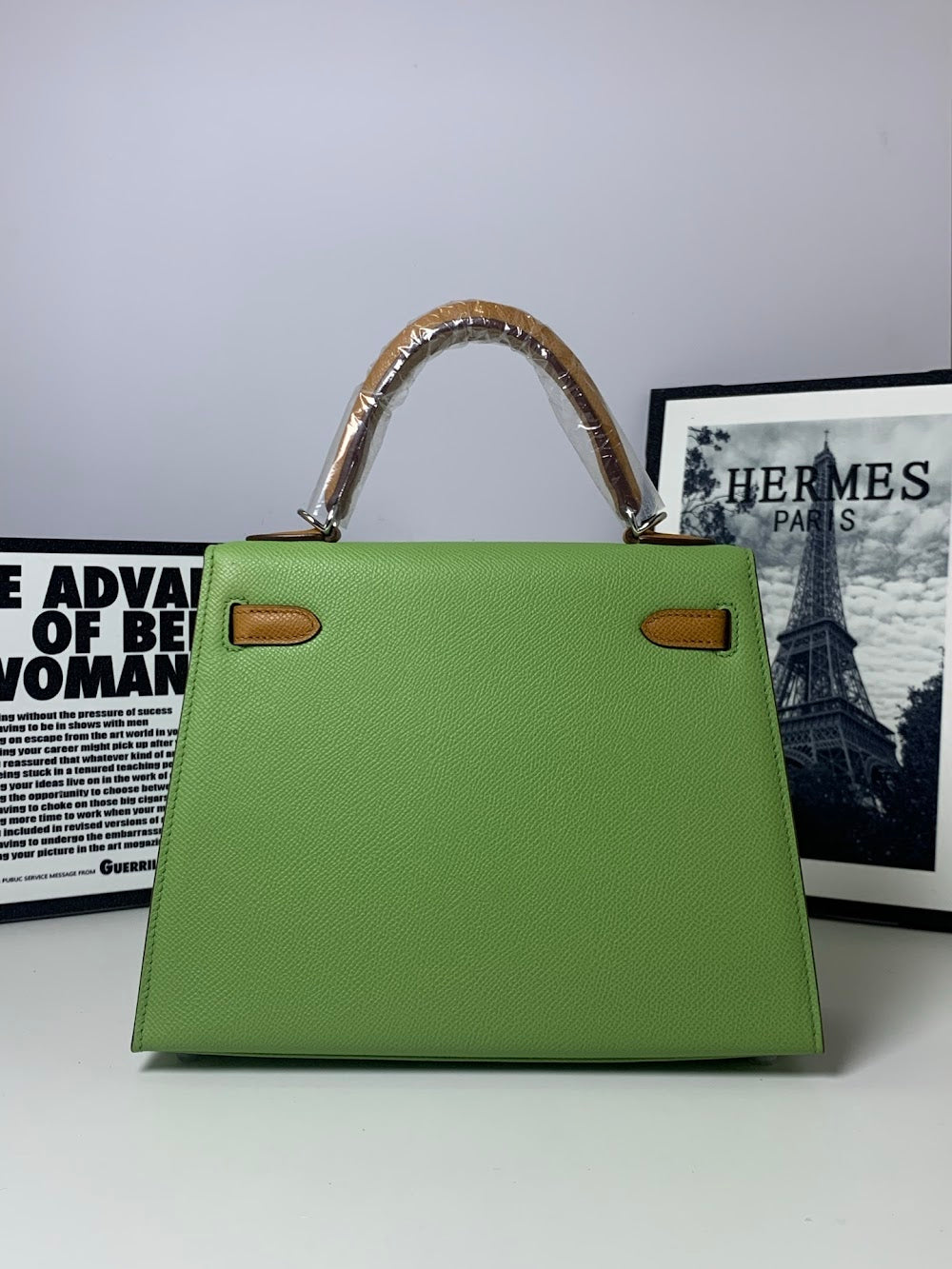 Anum Bags Hermesn Luxury Bag --116818