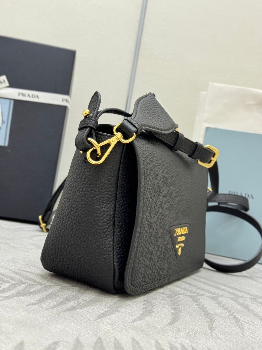 Ezyycart Bags Pradn Luxury Bag --101327