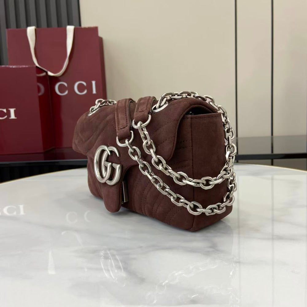 Ezyycart Bags Guccin Luxury Bag --94941