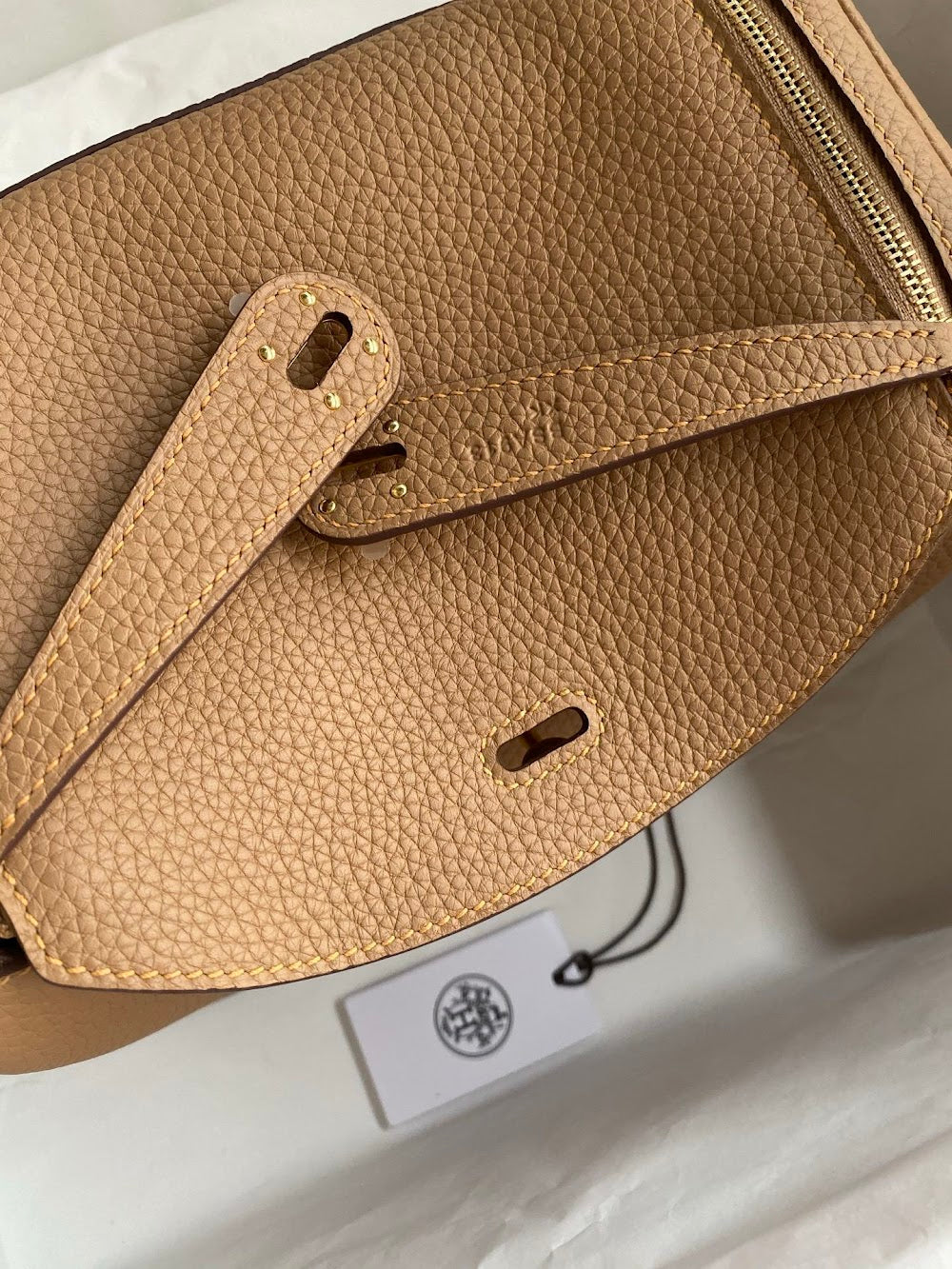 Anum Bags Hermesn Luxury Bag --116870