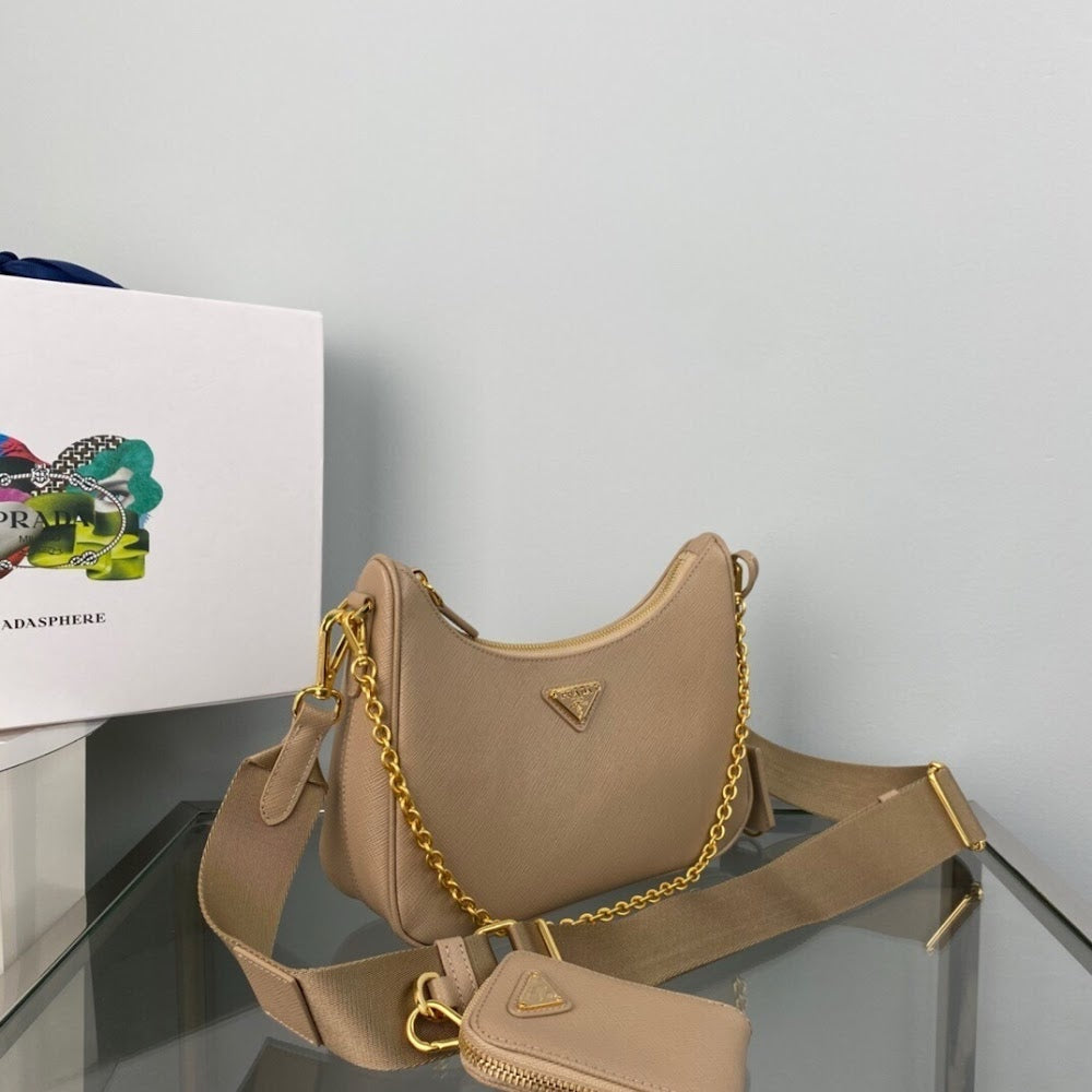 Ezyycart Bags pradn Luxury Bag --74326