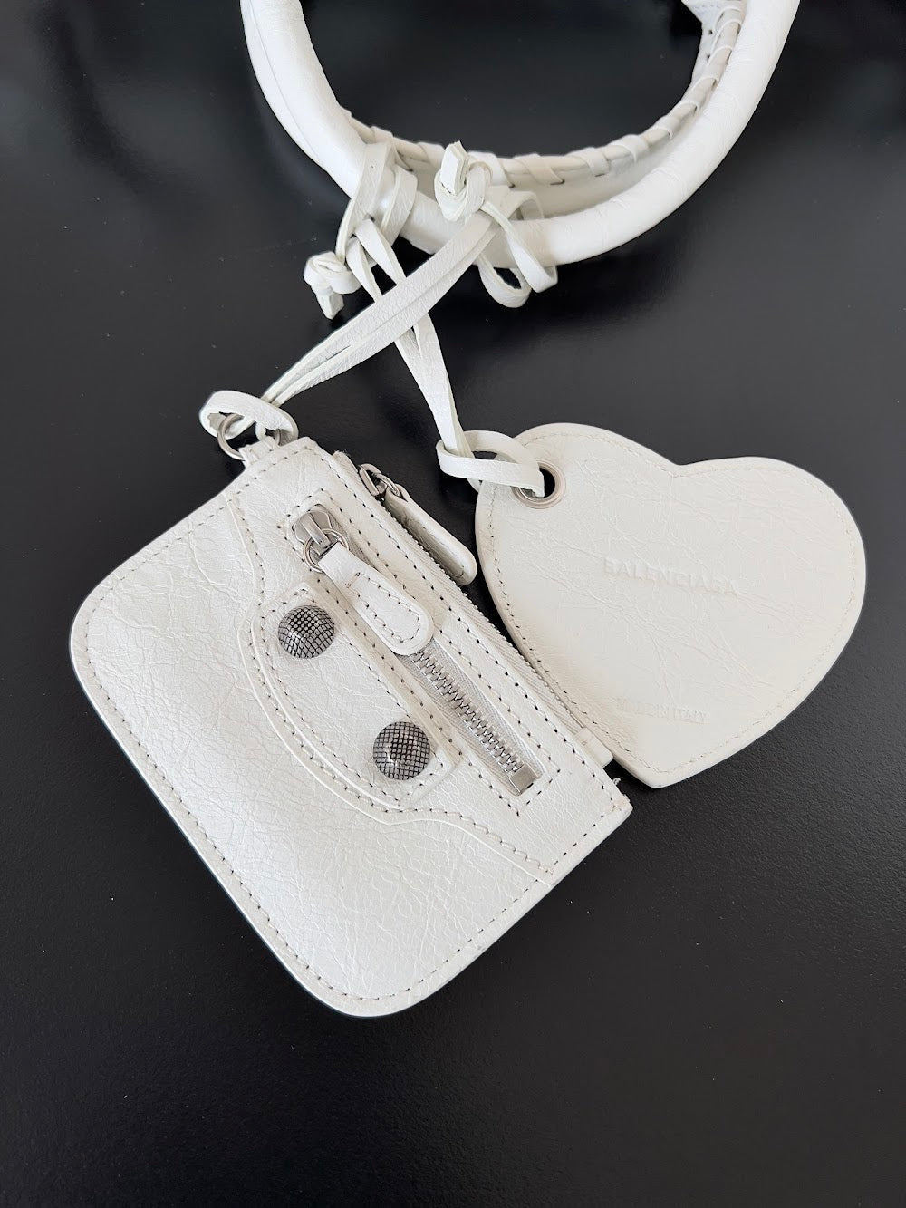 Ezyycart Bags Balenciaga Luxury Bag --111131