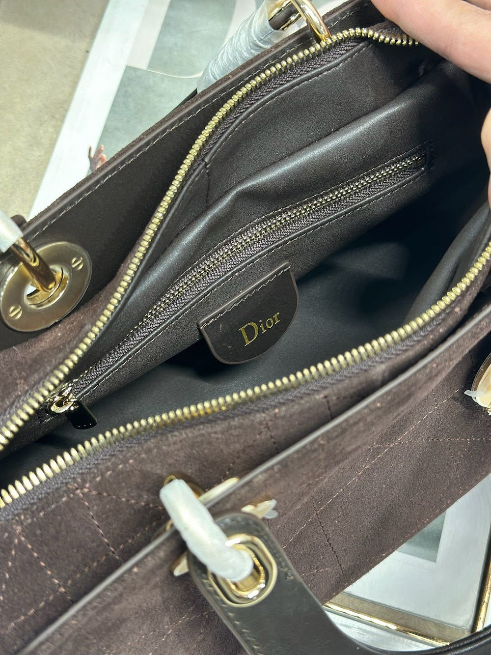 Ezyycart Bags Diorn Luxury Bag --115569